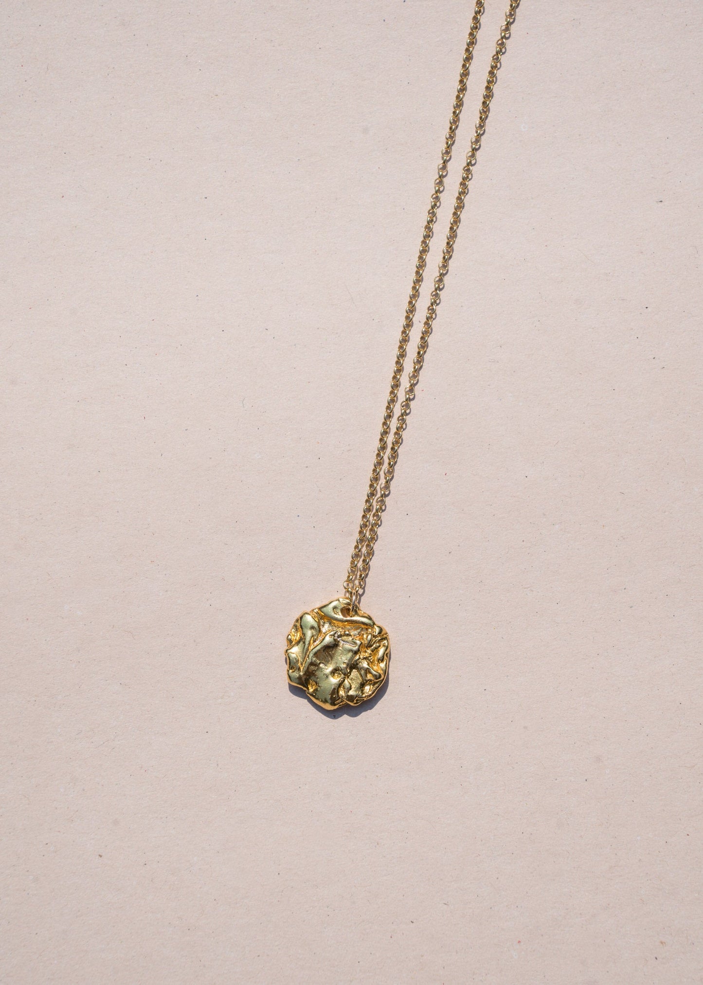La Mer Necklace - Large