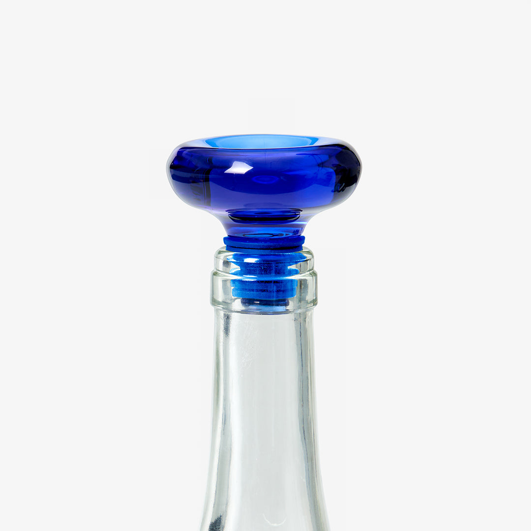 Hob Nob Bottle Stoppers