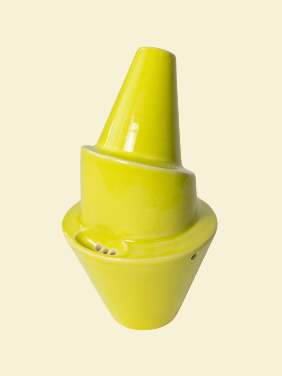 Billie Bubbler in Lemongrass