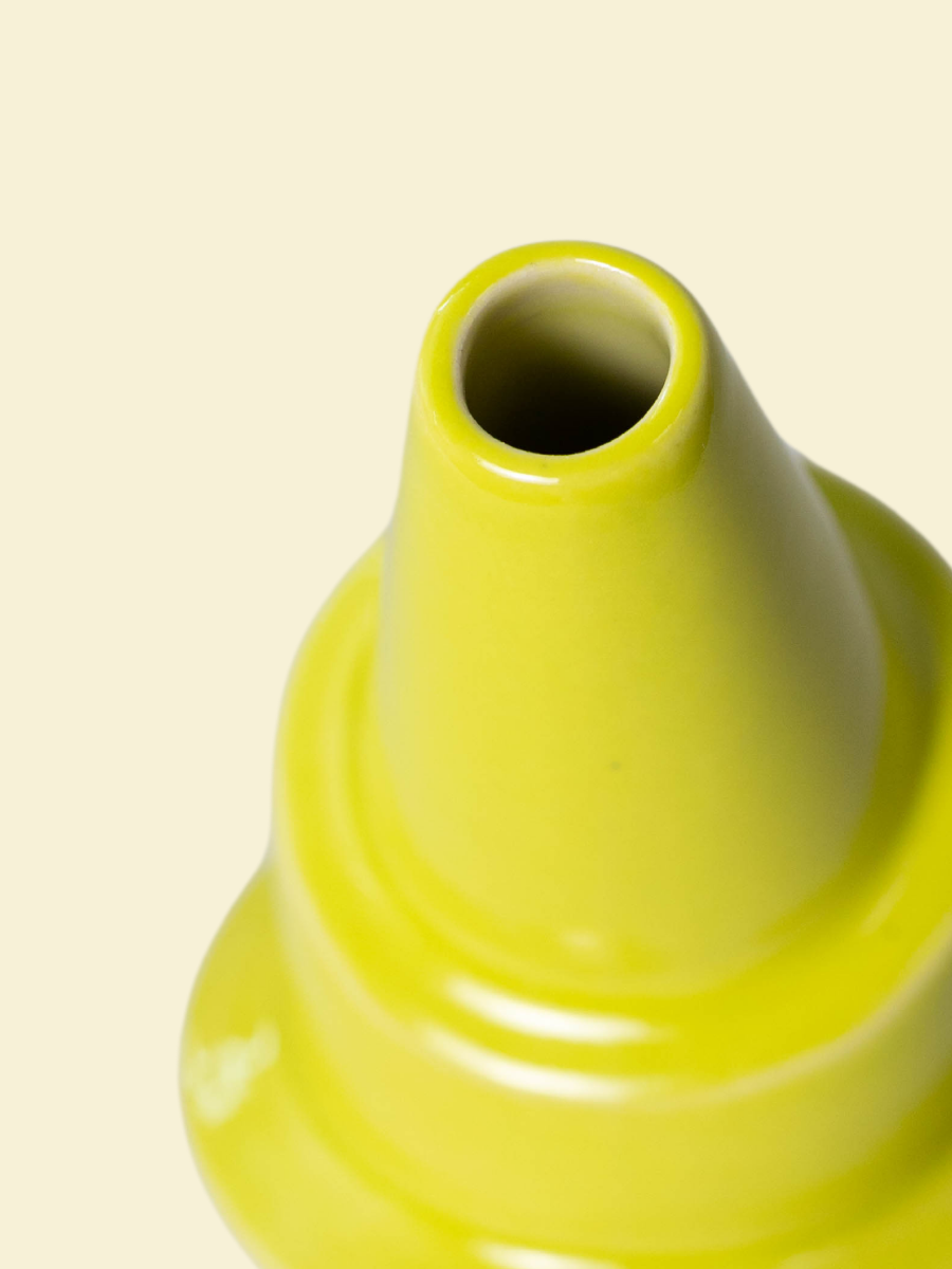 Billie Bubbler in Lemongrass