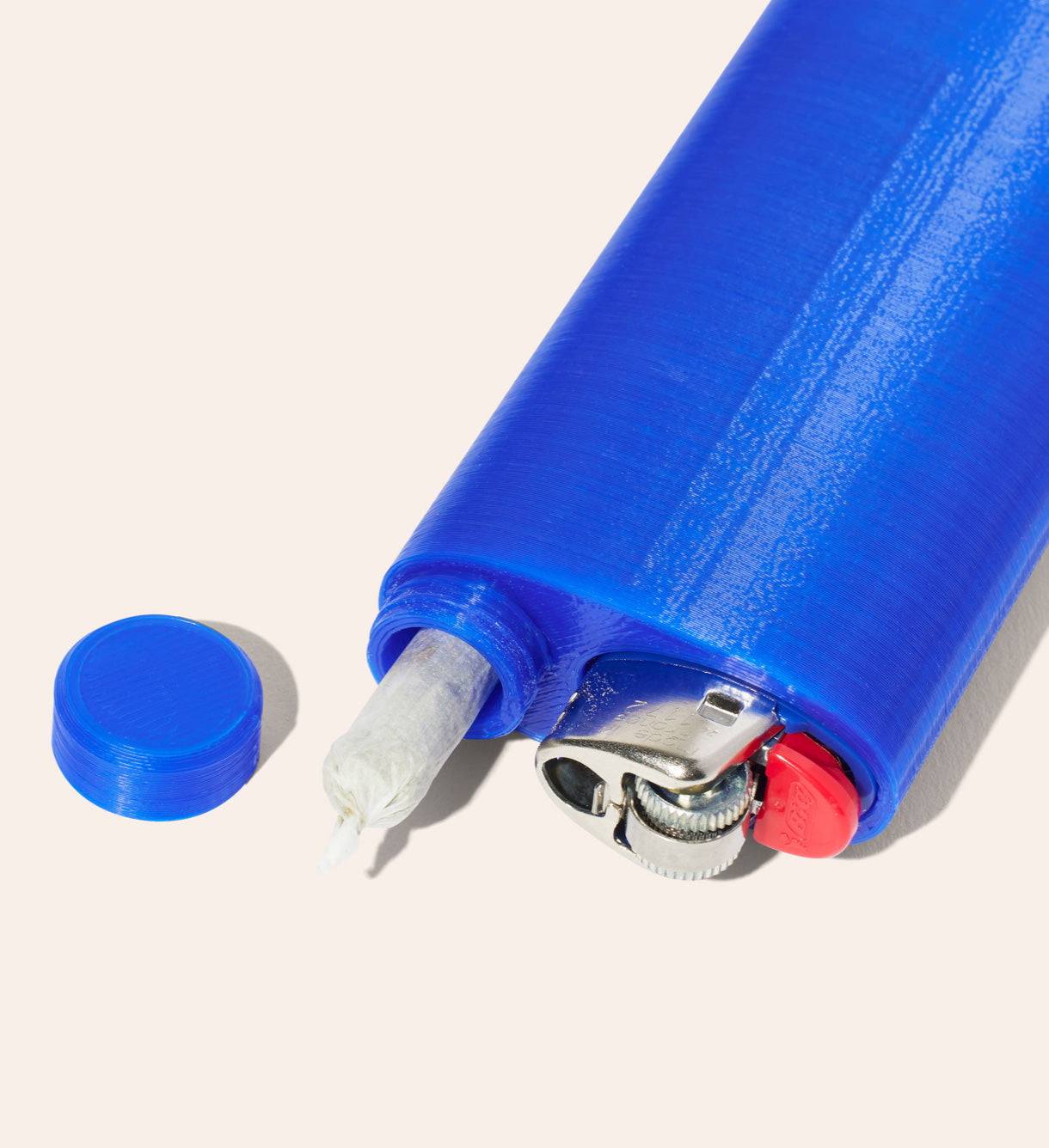 The Jointlocker 2.0 in Periwinkle