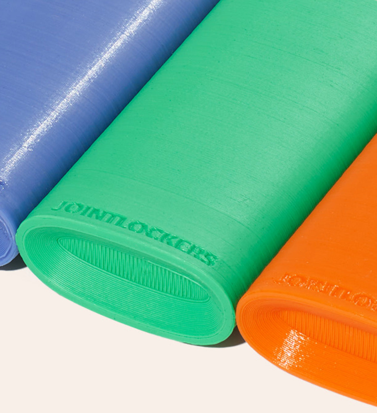 The Jointlocker 2.0 in Safety Orange
