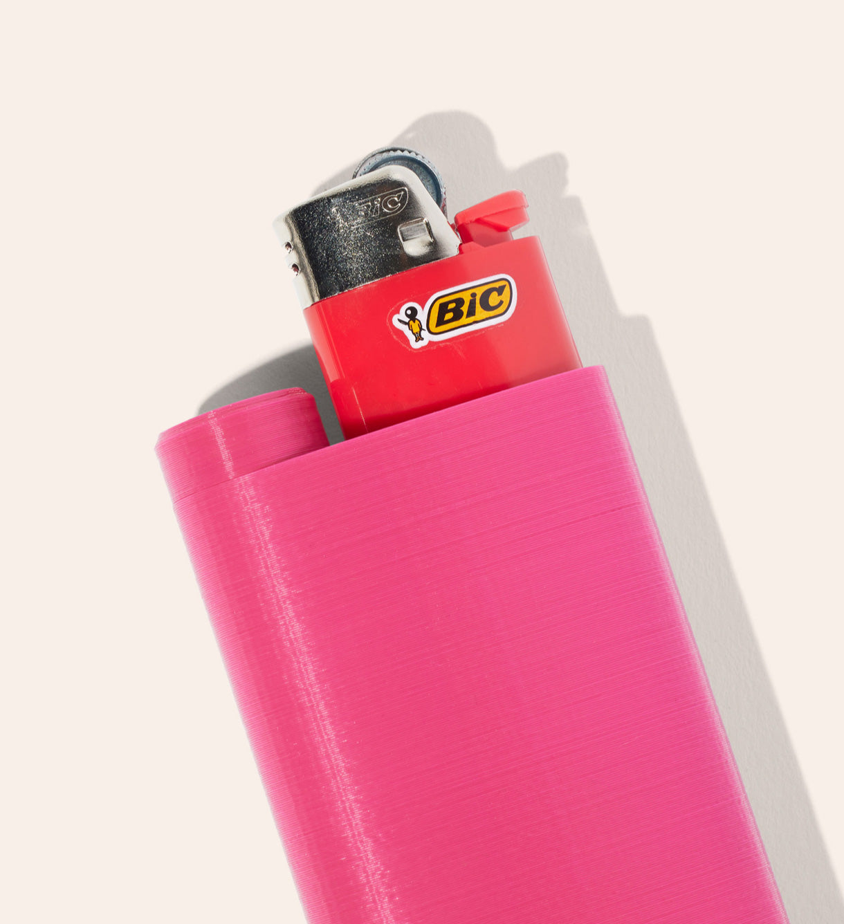 The Jointlocker 2.0 in Periwinkle