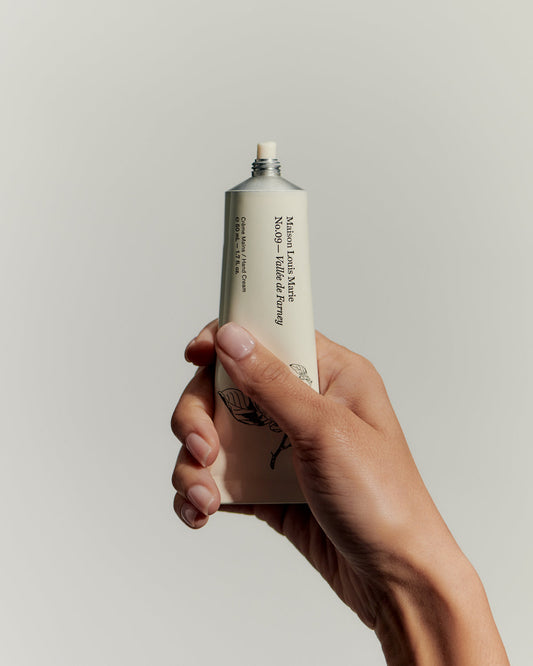 Hand Cream No.09 Vallee de Farney