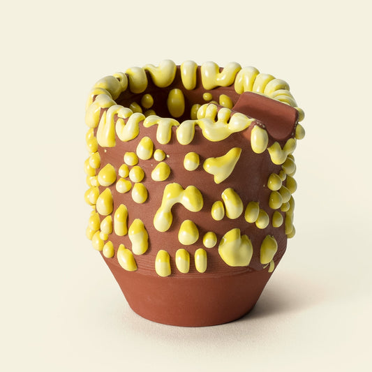 Gloopy Ashtray by Seth