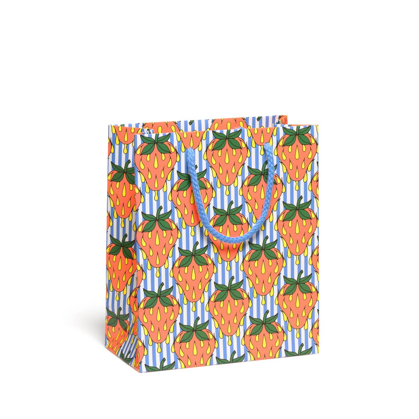So Many Strawberries Gift Bags
