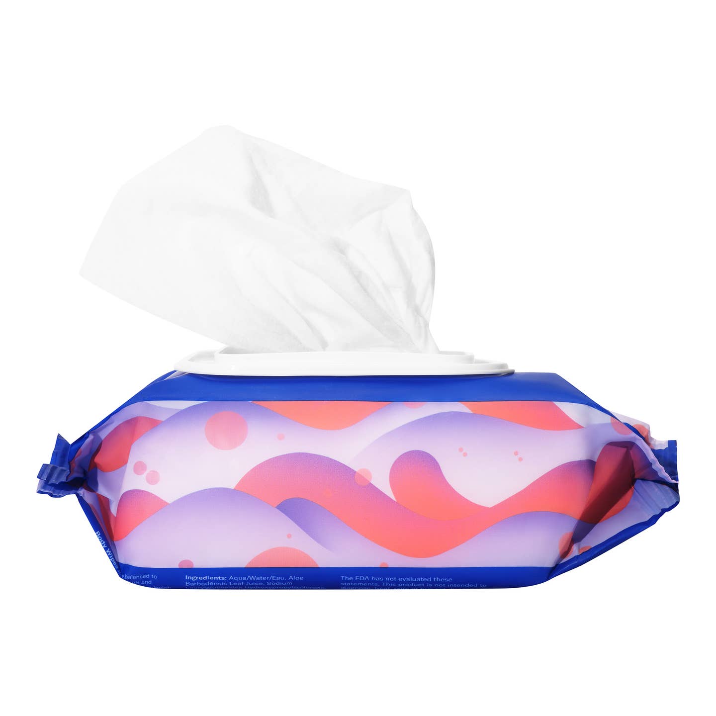 Body Wipes