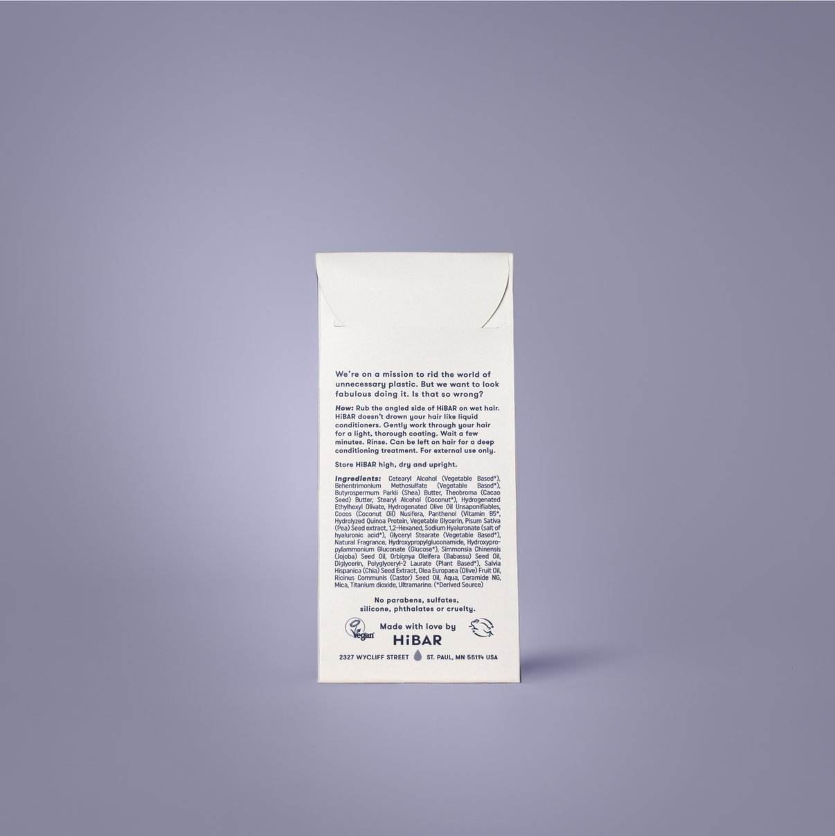 Repair Solid Conditioner Bar