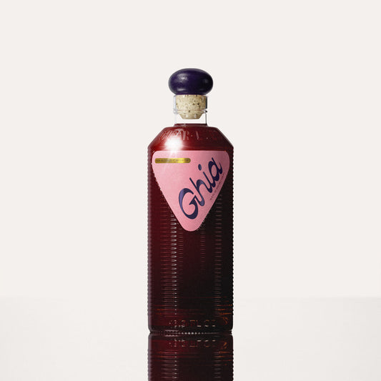 Ghia Berry Non-Alcoholic Apéritif (In-Store Pickup Only)