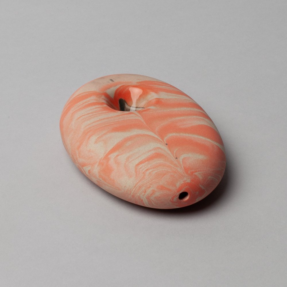 Caramelo 7 Pipe