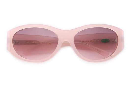 The Funk Daddy in Ballet Pink Bio / Grey-Pink Gradient