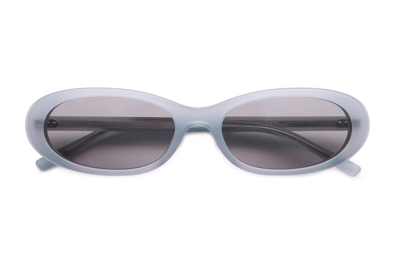 The Luv Buzz in Stone Blue Bio / Haze