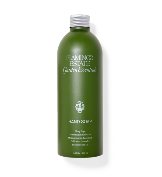 Rosemary & Clary Sage Hand Soap