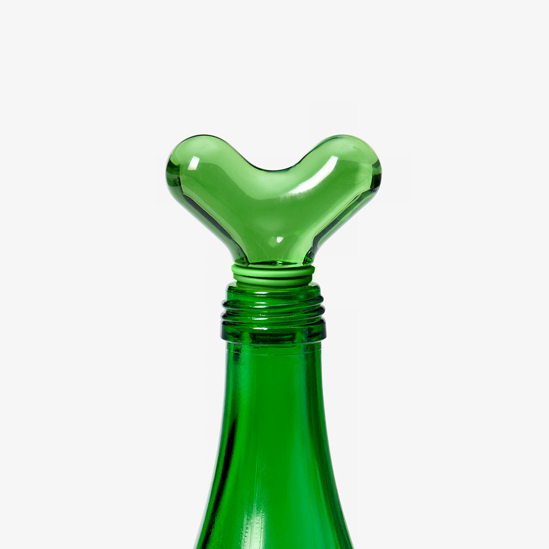 Hob Nob Bottle Stoppers