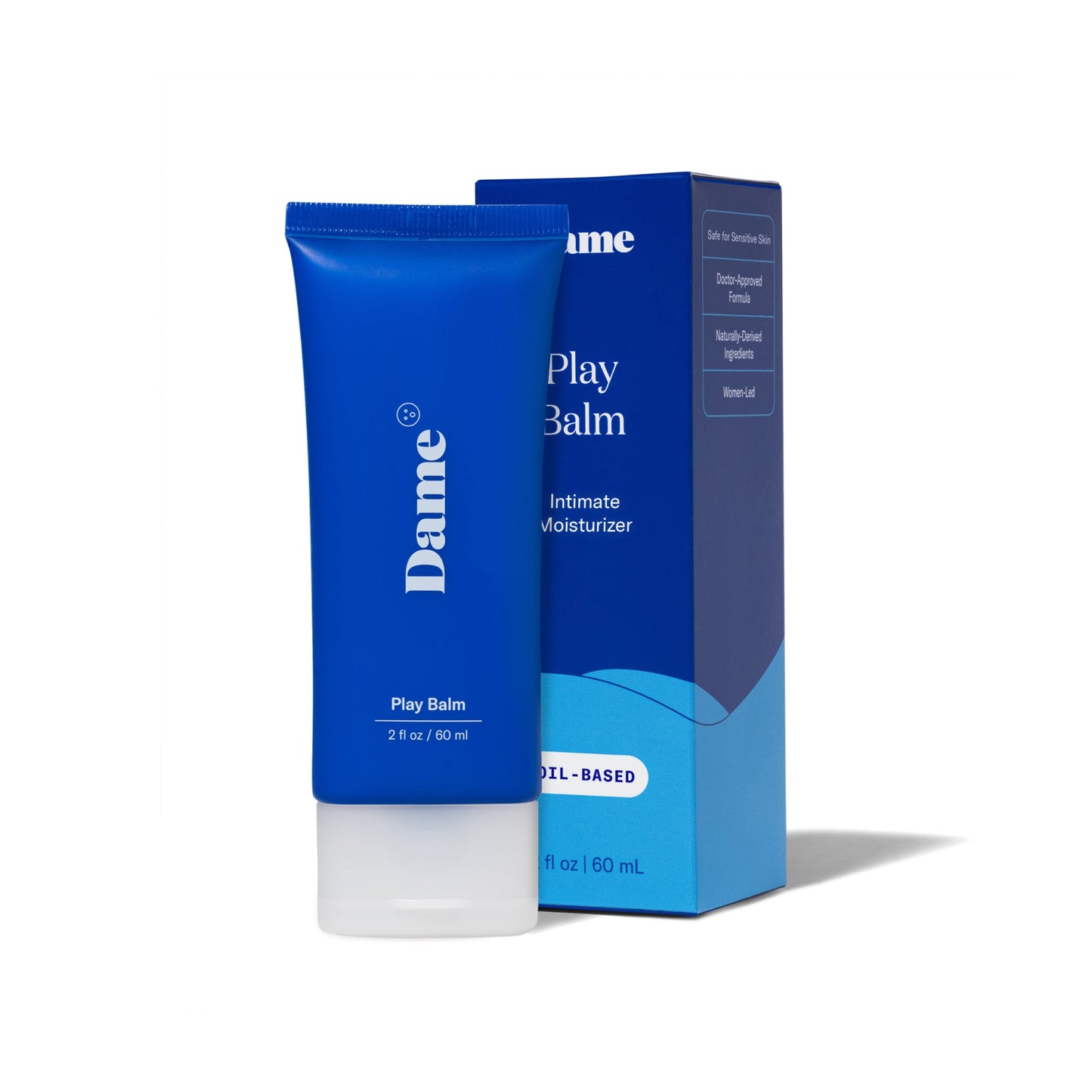 Play Balm