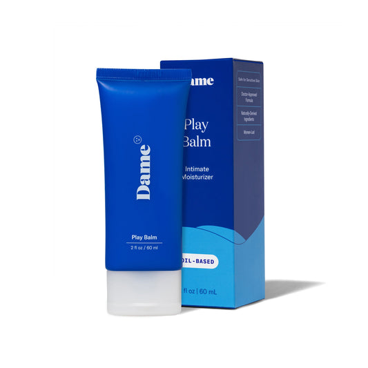 Play Balm