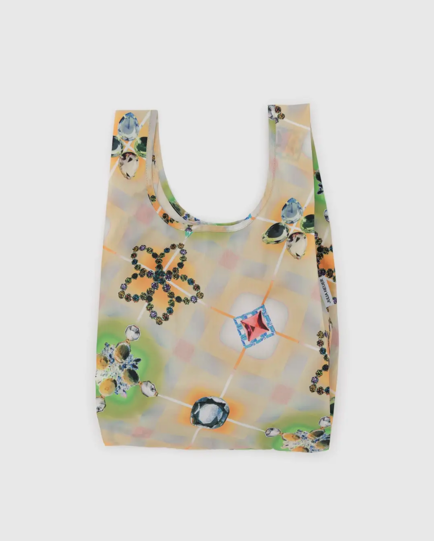 Baby Baggu in Raisa