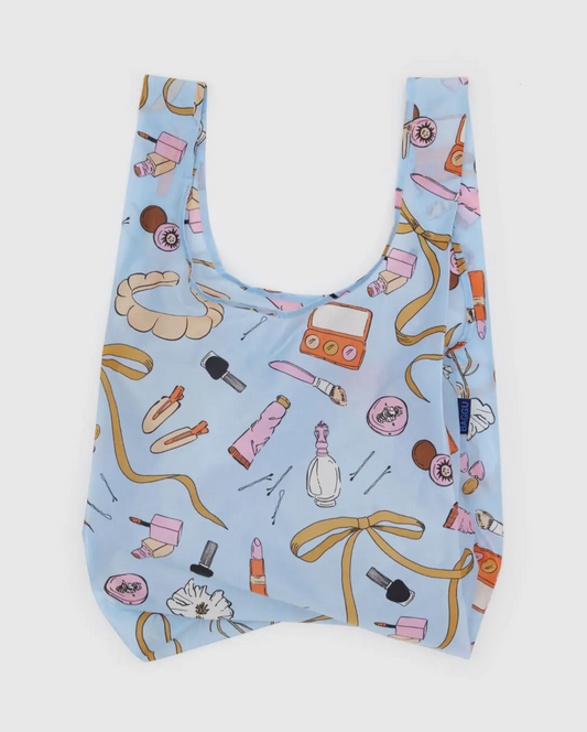 Standard Baggu in Get Ready With Me