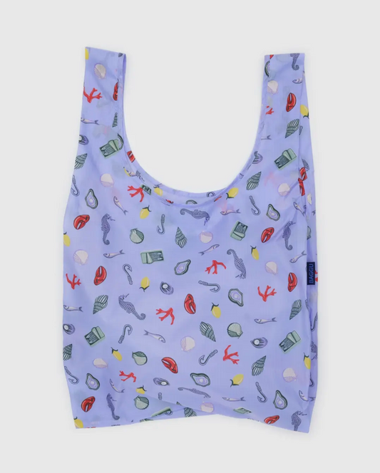 Standard Baggu in Sea Creatures