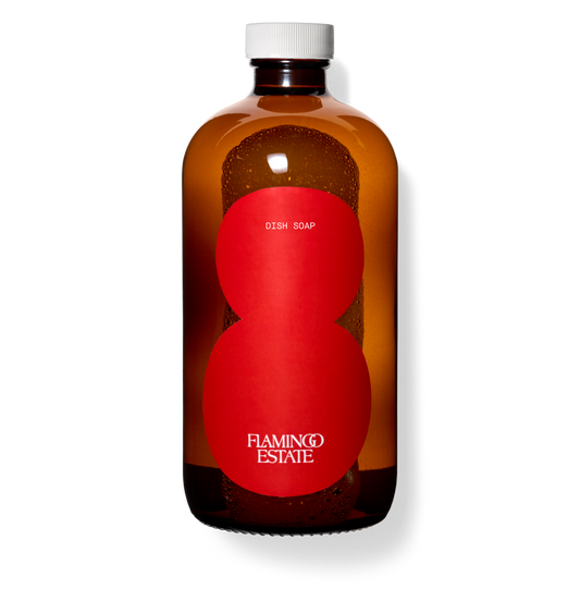Roma Heirloom Tomato Dish Soap