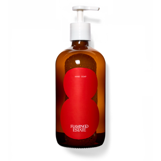 Roma Heirloom Tomato Hand Soap