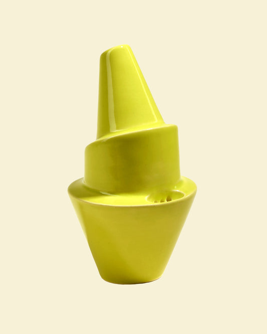 Billie Bubbler in Lemongrass