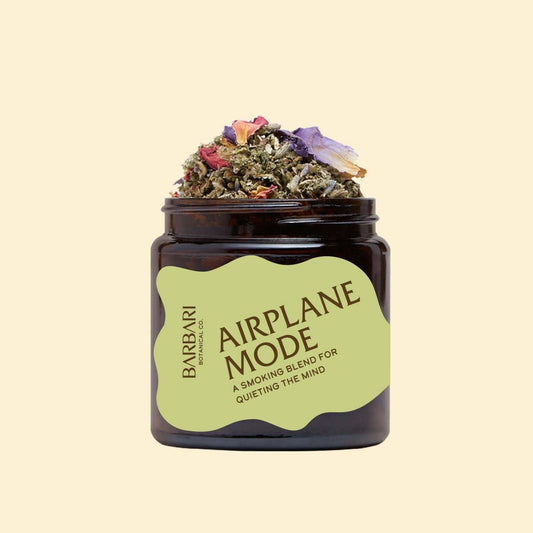 Airplane Mode Herbal Blend