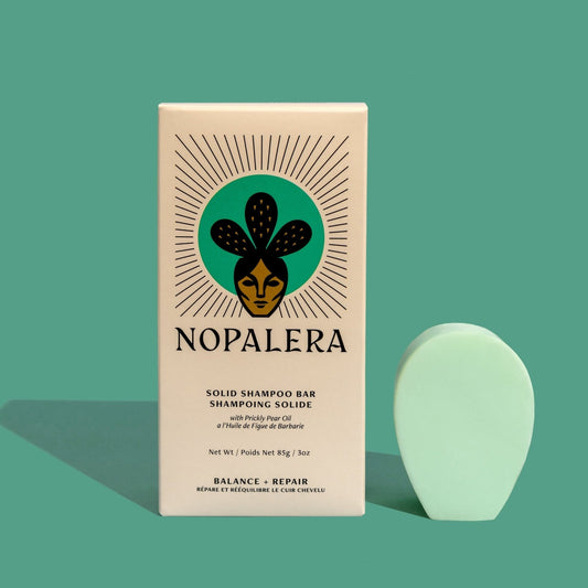 Balance + Repair Shampoo Bar