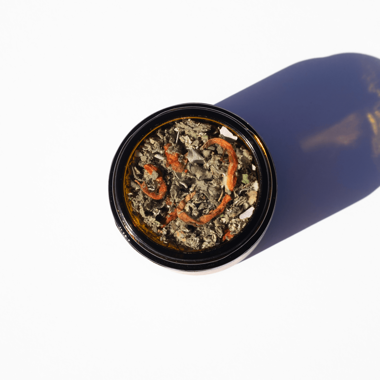 Car Sex Herbal Blend