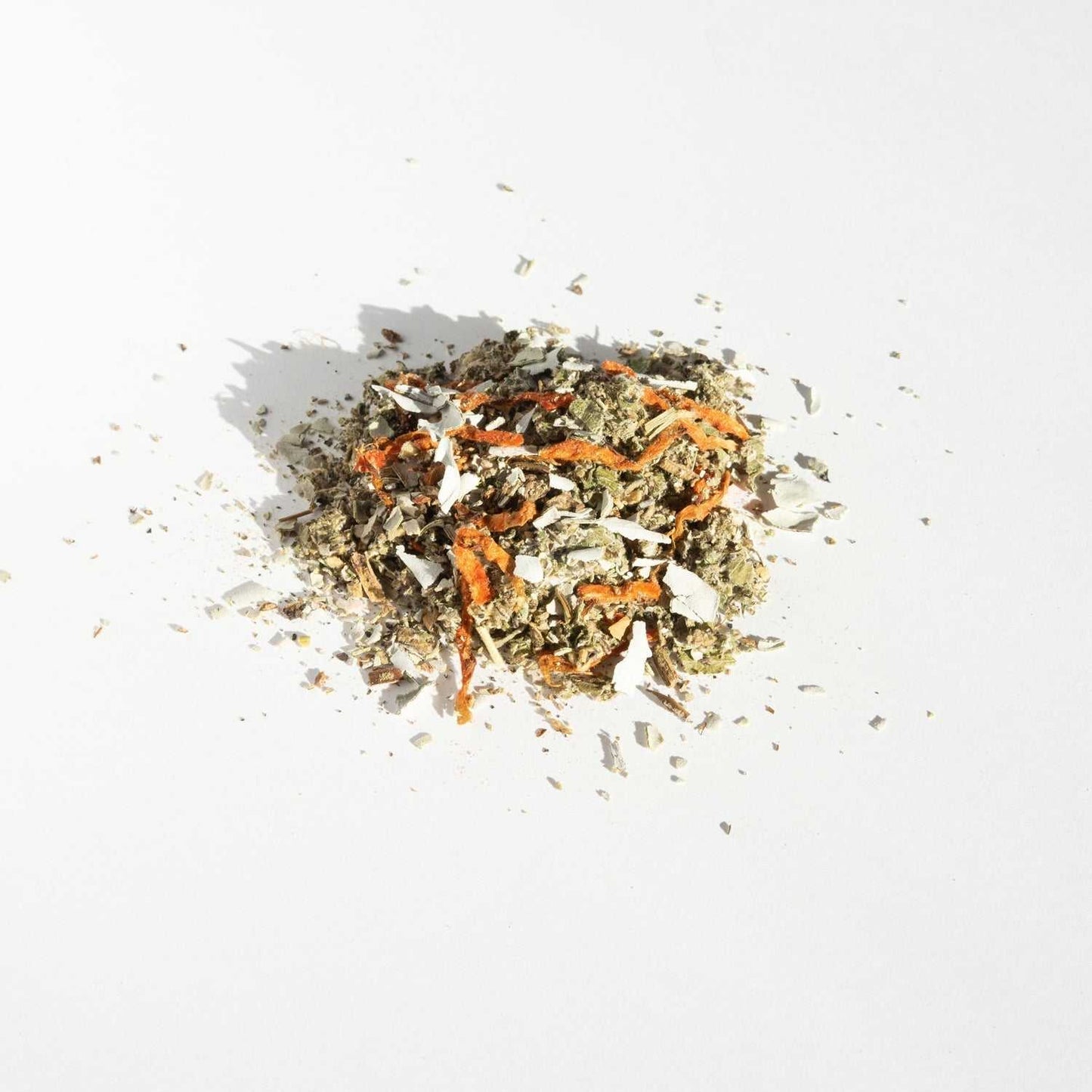 Car Sex Herbal Blend