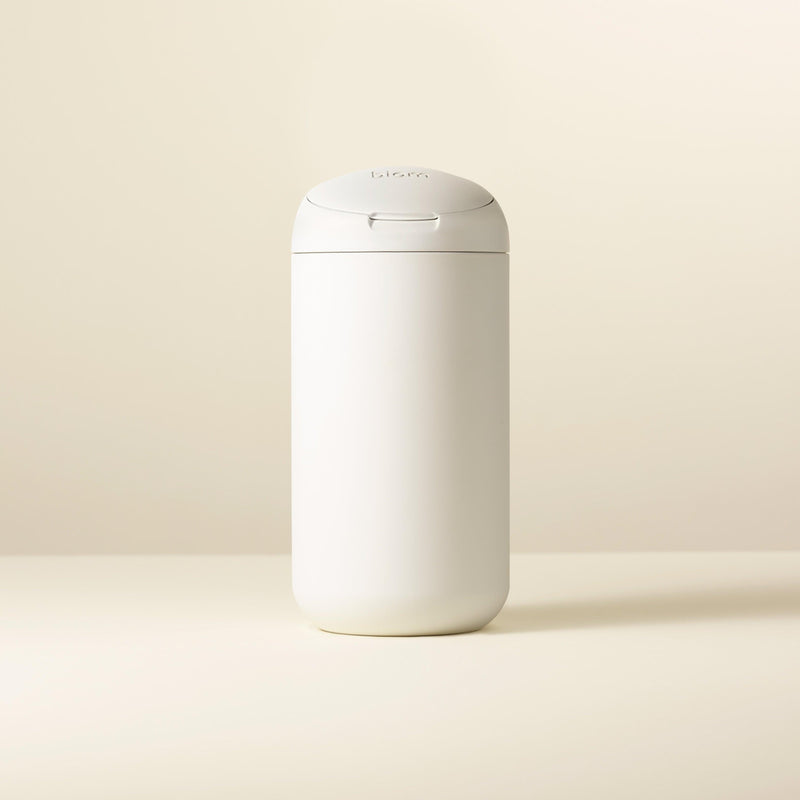 Biom Refillable Wipes Dispenser