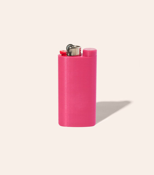 The Jointlocker 2.0 in Magenta