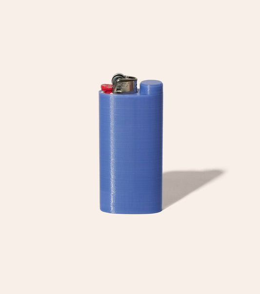 The Jointlocker 2.0 in Periwinkle