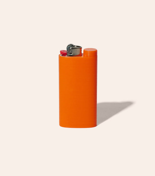 The Jointlocker 2.0 in Safety Orange